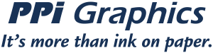 PPI Graphics Logo