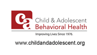 Child & Adolescent Behavioral Health